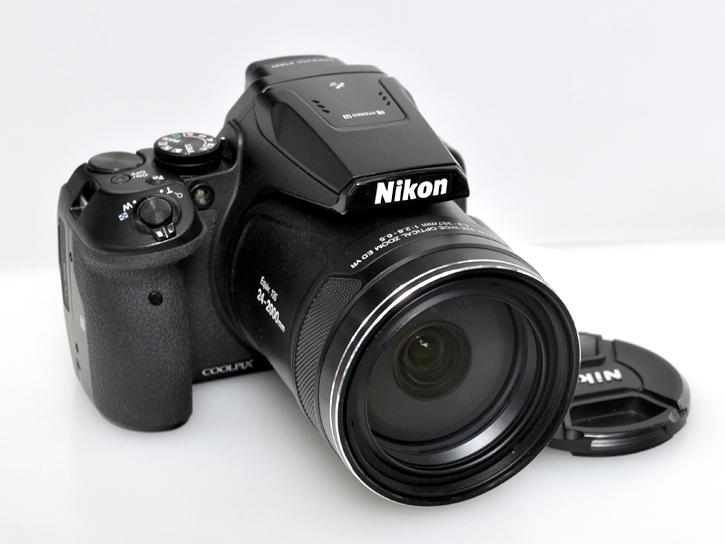 COOLPIX 900