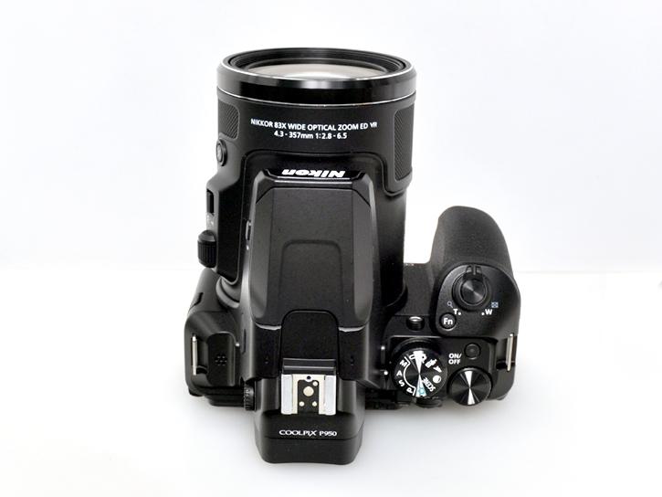 COOLPIX 950