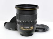 AF-S DX Zoom Nikkor ED 12-24mm F4G(IF)