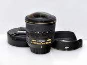 AF-S Fisheye NIKKOR 8-15mm f/3.5-4.5E ED