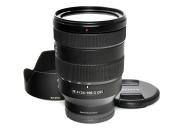 FE 24-105mm F4 G OSS SEL24105G