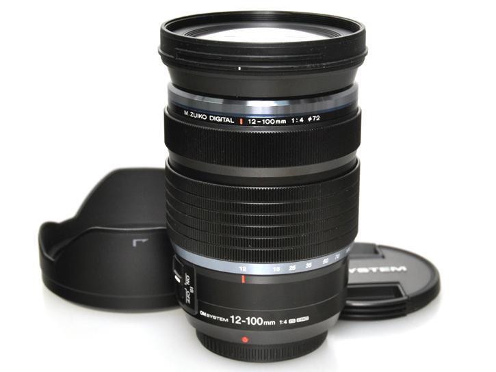 M.ZUIKO DIGITAL ED 12-100mm F4.0 IS PRO 美品 Amazon.com : Olympus M.Zuiko Digital ED 12-100mm F4.0 is PRO for