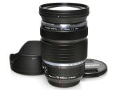 OM SYSTEM M.ZUIKO DIGITAL ED 12-100mm F4.0 IS PRO