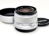 M.ZUIKO DIGITAL 25mm F1.8 ����С�