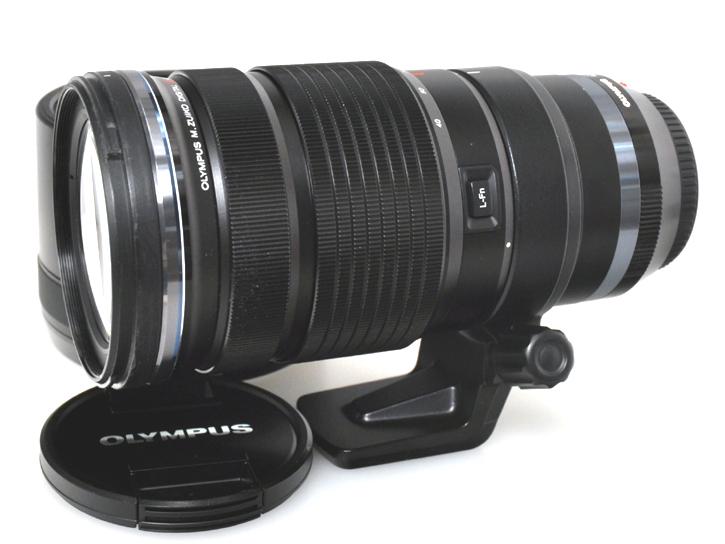 M.ZUIKO DIGITAL ED 40-150mm F2.8 PRO 中古価格比較 - 価格.com