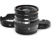 �ե��Υ��� XF16mmF2.8 R WR �֥�å�