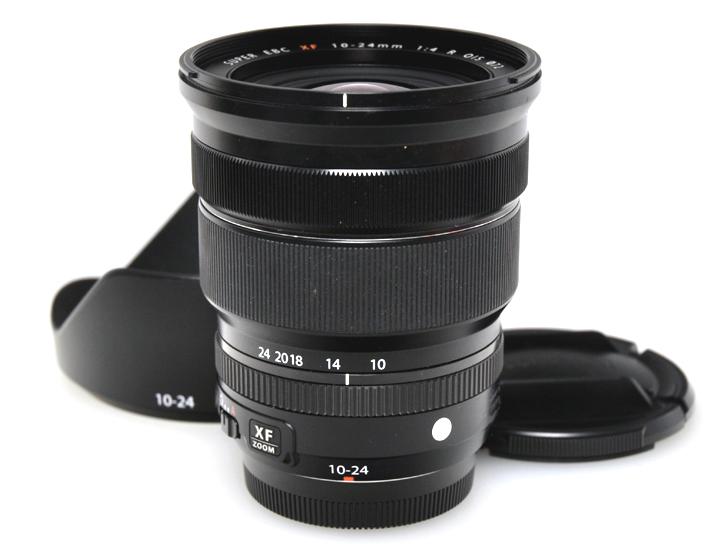 フジノンレンズ XF10-24mmF4 R OIS 中古価格比較 - 価格.com フジノンレンズ XF10-24mmF4 R OIS 中古価格比較 - 価格.com