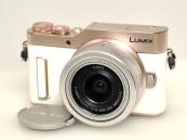 LUMIX DC-GF10 12-32�� 