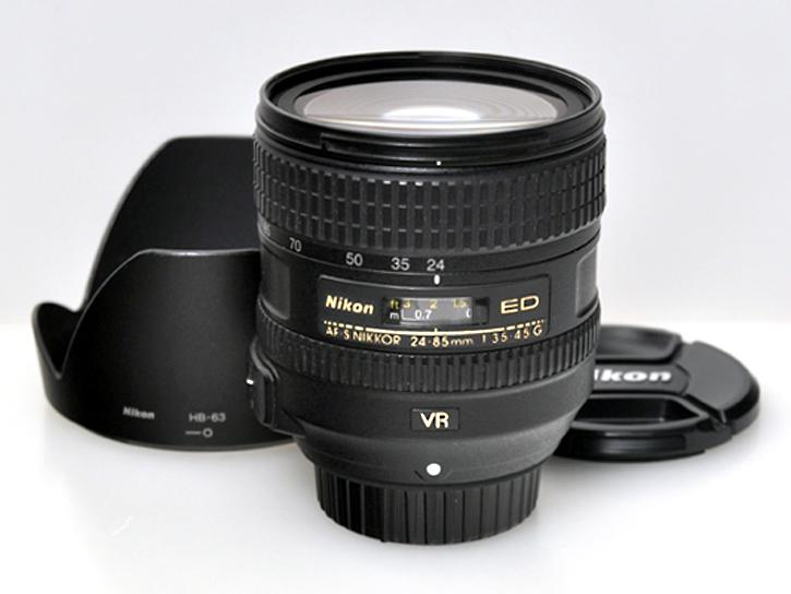 【中古】Nikon ニコン Ai NIKKOR 85mm f/2 2026年最新】Yahoo!オークション -ai nikkor 85mm f2の中古品・新品