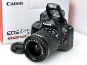 EOS Kiss X7 EF-S18-55mm F3.5-5.6 IS STM ��󥺥��å�