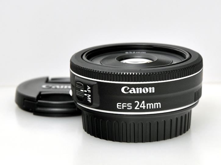 EF-S24mm F2.8 STM 中古価格比較 - 価格.com