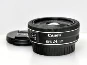 EF-S24mm F2.8 STM