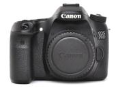 EOS70D