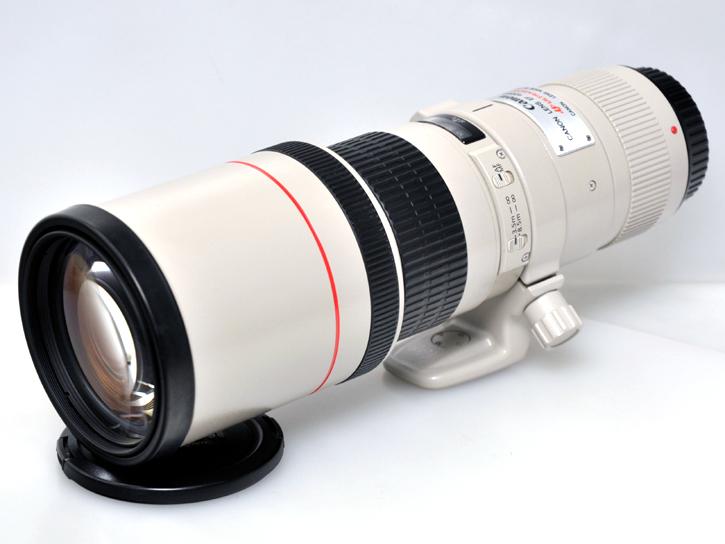 EF400mm F5.6L USM 中古価格比較 - 価格.com