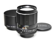 SMCT 135mm F2.5  M42