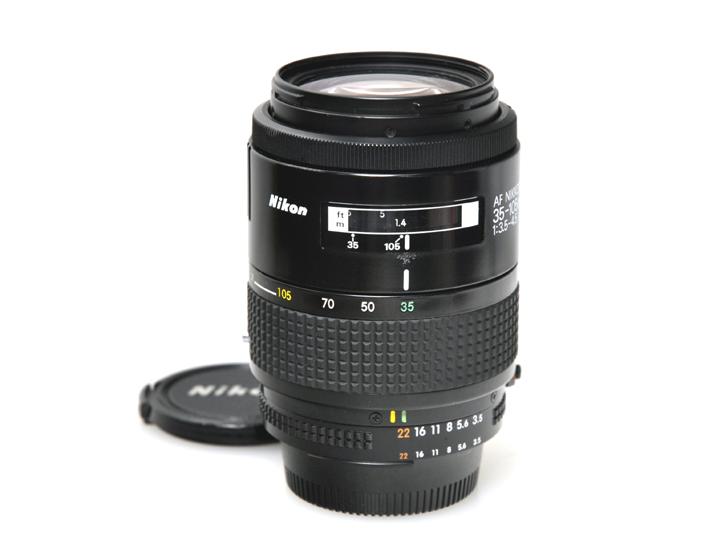AF35-105mm F3.5-4.5