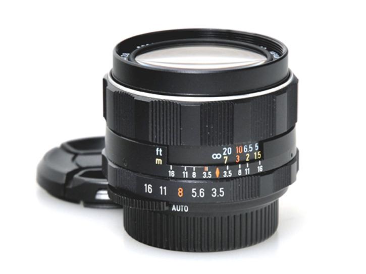 SMCT28mm F3.5