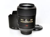AF-S105mm F2.8VR�ޥ���