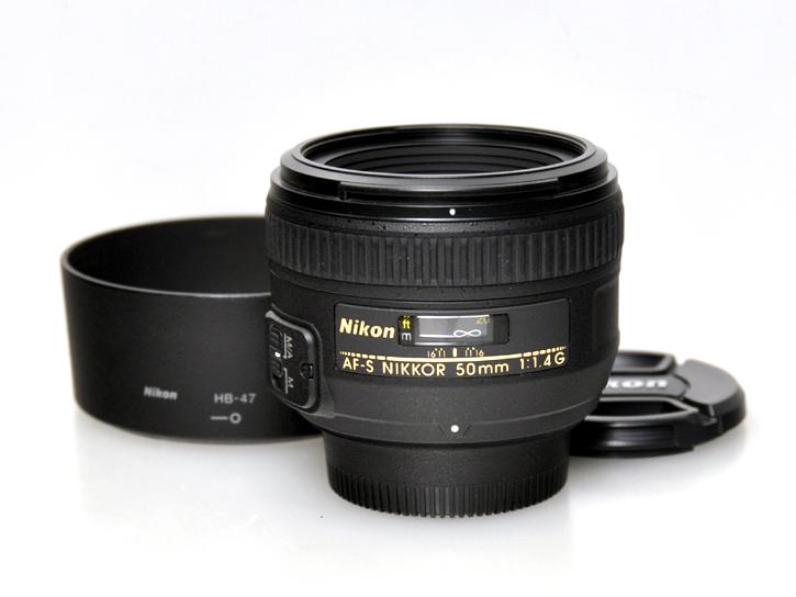 【中古】Nikon ニコン NIKKOR-S Auto 50mm f/1.4 ニコン（Nikon） 【中古】Nikon NIKKOR-S Auto 50mm f/1.4 : 中古
