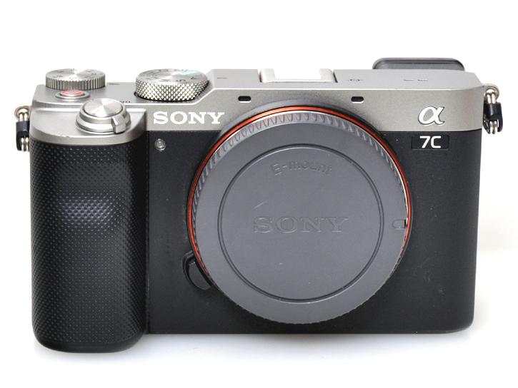 Sony α7C ILCE-7C ボディ α7C ILCE-7C ボディ 中古価格比較 - 価格.com