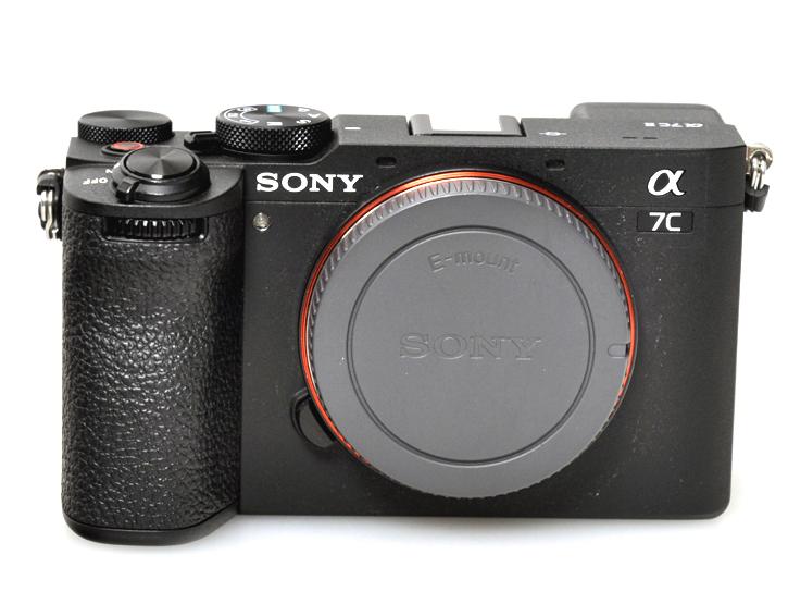 SONY α7CⅡ(α7c2) Sony Alpha 7C II Zoom Lens Kit Compact full-frame mirrorless