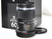 M.ZD 60mm F2.8 �ޥ��� ED MSC  �ޥ������ե���������