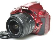 D5300 18-55 VR II ��󥺥��å� ��å�