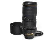 AF-S NIKKOR 70-200mm f/4G ED VR