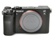 ��7C II ILCE-7CM2 �ܥǥ�