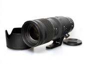NIKKOR Z 70-200mm f/2.8 VR S