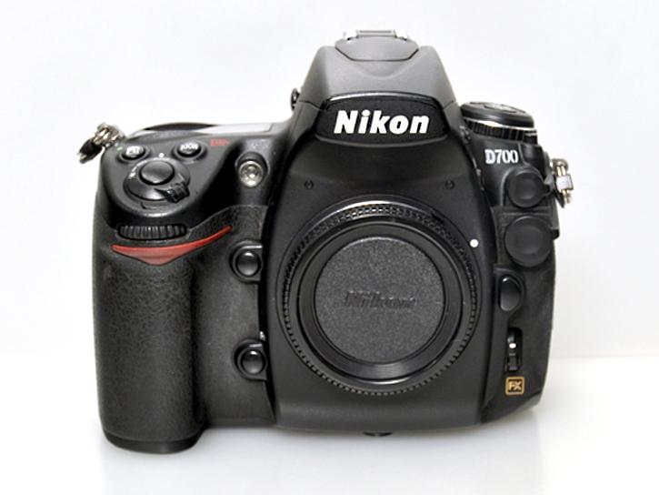 D700 ボディ 中古価格比較 - 価格.com