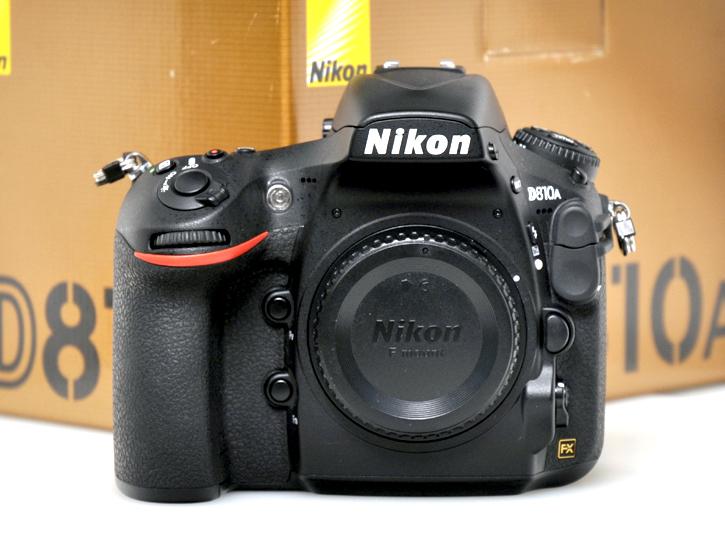 D810A ボディ 中古価格比較 - 価格.com