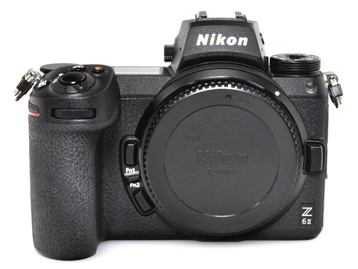 Nikon Z6 中古 Zシリーズ（Nikon） ニコン Nikon Z6 ボディ ミラーレス 一眼レフ 中古