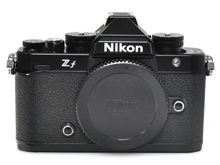 Z f ボディ [ブラック] 中古価格比較 - 価格.com