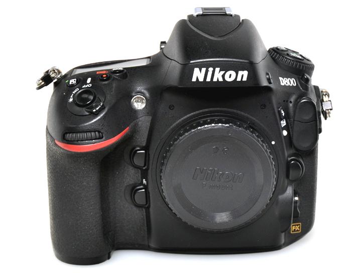 D800 ボディ 中古価格比較 - 価格.com