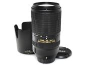 AF-P NIKKOR 70-300mm f/4.5-5.6E ED VR