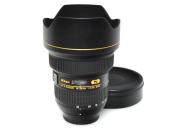 AF-S NIKKOR 14-24mm F2.8G ED