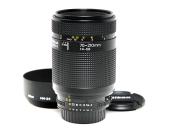AF70-210mm F4-5.6