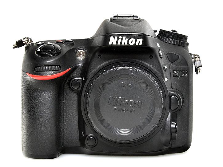 D7100 ボディ 中古価格比較 - 価格.com