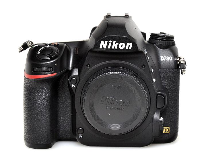 D780 ボディ 中古価格比較 - 価格.com