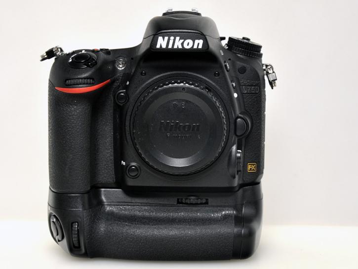 D750 ボディ 中古価格比較 - 価格.com