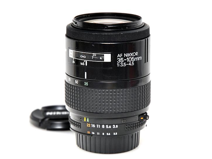 AF35-105mm F3.5-4.5