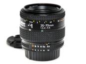 AF35-70mm F3.3-4.5