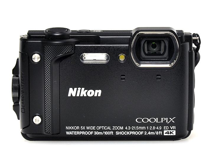COOLPIX W300 [�u���b�N]
