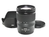 NIKKOR Z DX 16-50mm f/2.8 VR 
