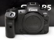 �ߥ顼�쥹����� EOS R5