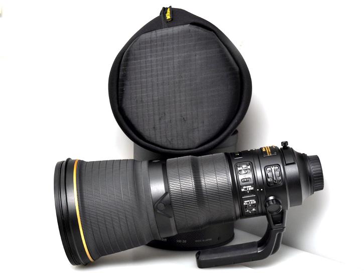 AF-S NIKKOR 400mm f/2.8E FL ED VR 中古価格比較 - 価格.com