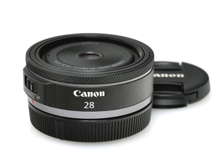 RF28mm F2.8 STM 中古価格比較 - 価格.com