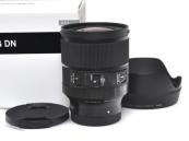 24mm F1.4 DG DN Art ���ˡ�E��