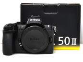 Z50II 